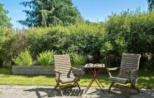 Gorgeous Home In Fårevejle With Wifi