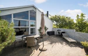 3 Bedroom Beautiful Home In Kalundborg