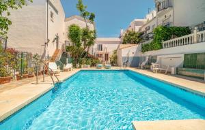 3 Bedroom Beautiful Apartment In Mijas - 4hvězdičkové hotely ve městě Mijas