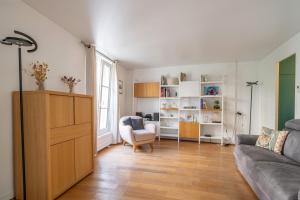 Appartement Tempio - Welkeys