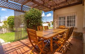 Awesome Home In Chiclana De La Fronter