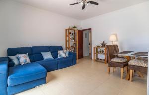 Awesome Home In Chiclana De La Fronter