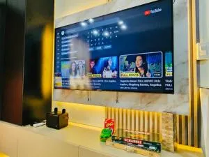 Deluxe Escape Shore 2 Residences Near MOA - Baclaran