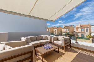 Luxurious & Comfy by Fidalsa