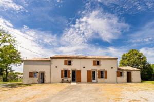 Maisons de vacances Gite La Cle des Champs : photos des chambres