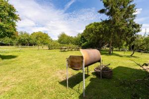 Gîte La Clé des Champs