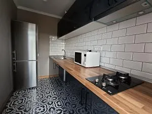 Apartamentul Cuza - Levo