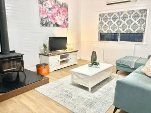 Kamilaroi Cottage - Boggabri