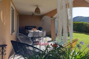 Maisons de vacances Logement spacieux agreable : photos des chambres