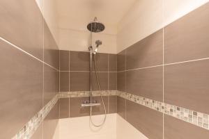 Maisons de vacances Logement spacieux agreable : photos des chambres