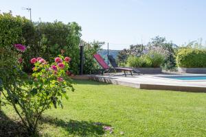 Maisons de vacances Logement spacieux agreable : photos des chambres