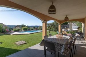 Maisons de vacances Logement spacieux agreable : photos des chambres