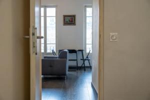 GuestReady - Tranquil City Haven in the Heart Nice