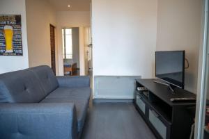 GuestReady - Tranquil City Haven in the Heart Nice