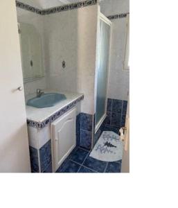 Appartements Le cigalou : photos des chambres