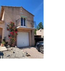 Appartements Le cigalou : photos des chambres