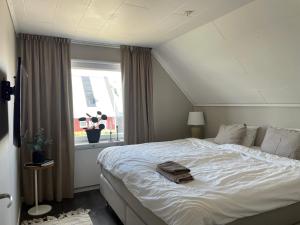 Familjevänligt hus i Kiruna