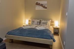 Szélcsengő Wellness Vendégház