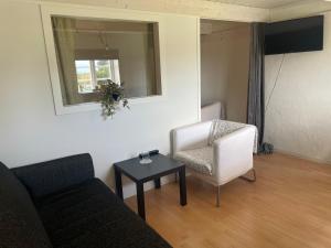 Kapelludden Östra Öland