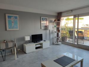 Byblos studio vue mer