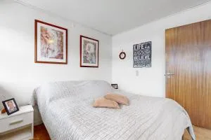 Familievilla nær Odense Centrum m Privat Have - Blommenslyst