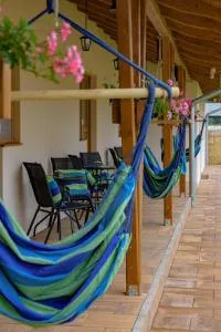 Szélcsengő Wellness Vendégház - Cenad