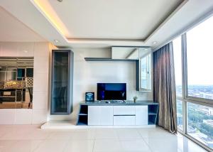 Sophisticated 2BR Surabaya Apartment at Via Tower Ciputra World by Le Ciel Hospitality