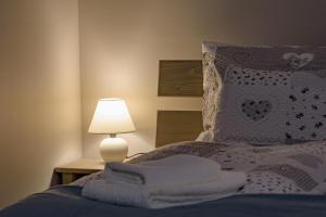 Szélcsengő Wellness Vendégház