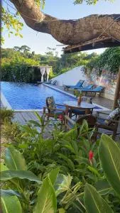 Villa apartamentos - 托兰克索