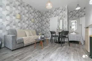 MBA-Splendide Appart Wattignies - 沙朗通勒蓬