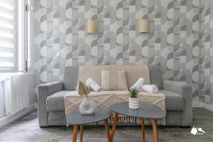 MBA-Splendide Appart Wattignies