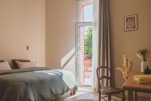 B&B / Chambres d'hotes Maison Montaut : photos des chambres