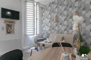 MBA-Splendide Appart Wattignies