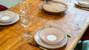 Appartements Jade - Evasion vintage : photos des chambres