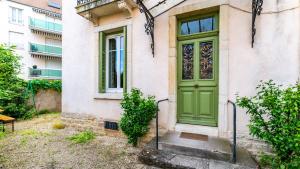 Appartements Jade - Evasion vintage : photos des chambres