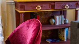 Appartements Jade - Evasion vintage : photos des chambres