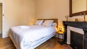 Appartements Jade - Evasion vintage : photos des chambres