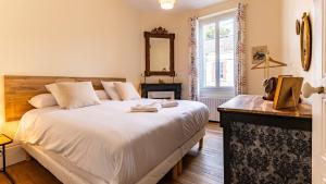 Appartements Jade - Evasion vintage : photos des chambres