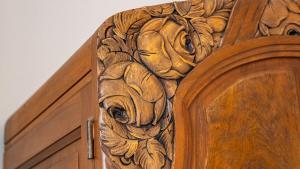 Appartements Jade - Evasion vintage : Appartement 2 Chambres