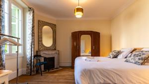 Appartements Jade - Evasion vintage : photos des chambres