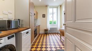 Appartements Jade - Evasion vintage : photos des chambres