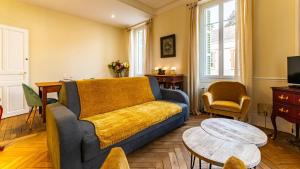 Appartements Jade - Evasion vintage : photos des chambres