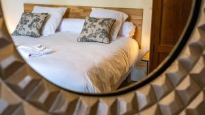 Appartements Jade - Evasion vintage : photos des chambres