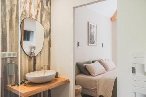 B&B / Chambres d'hotes Maison Montaut : photos des chambres