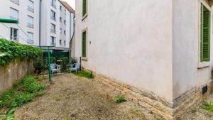 Appartements Jade - Evasion vintage : photos des chambres