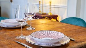 Appartements Jade - Evasion vintage : photos des chambres