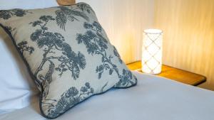 Appartements Jade - Evasion vintage : photos des chambres