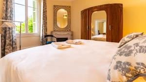 Appartements Jade - Evasion vintage : photos des chambres