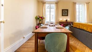 Appartements Jade - Evasion vintage : photos des chambres