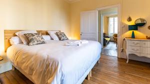 Appartements Jade - Evasion vintage : photos des chambres